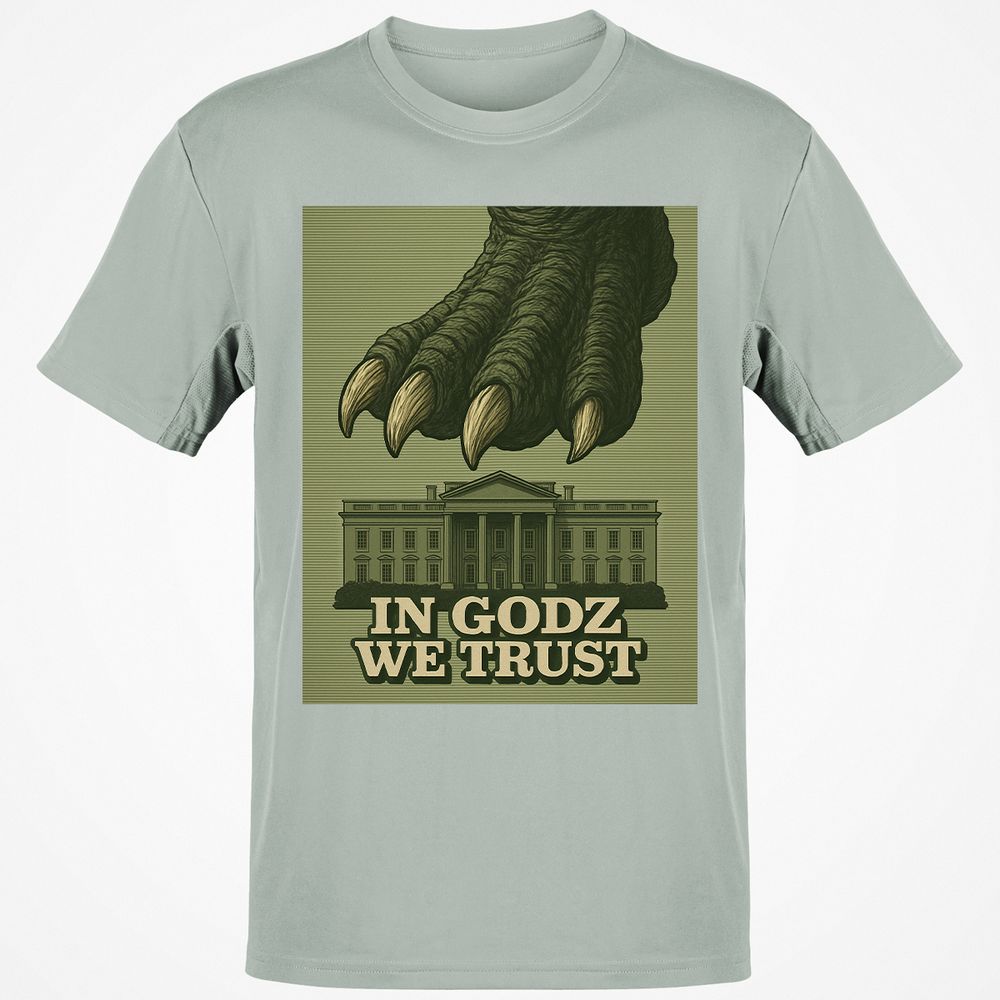Classic Unisex T-Shirt - 77MQF8VU - Ash - 2