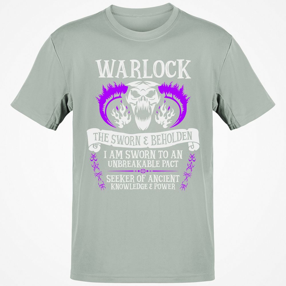 Classic Unisex T-Shirt - VTFTLD9U - Ash - 2