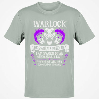 Classic Unisex T-Shirt - VTFTLD9U - Ash - 2