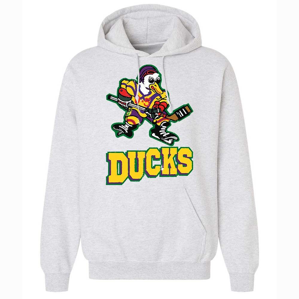 Mighty Ducks Hockey - Ash - 2