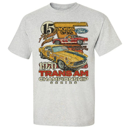 1970 Championship - Ash - 2