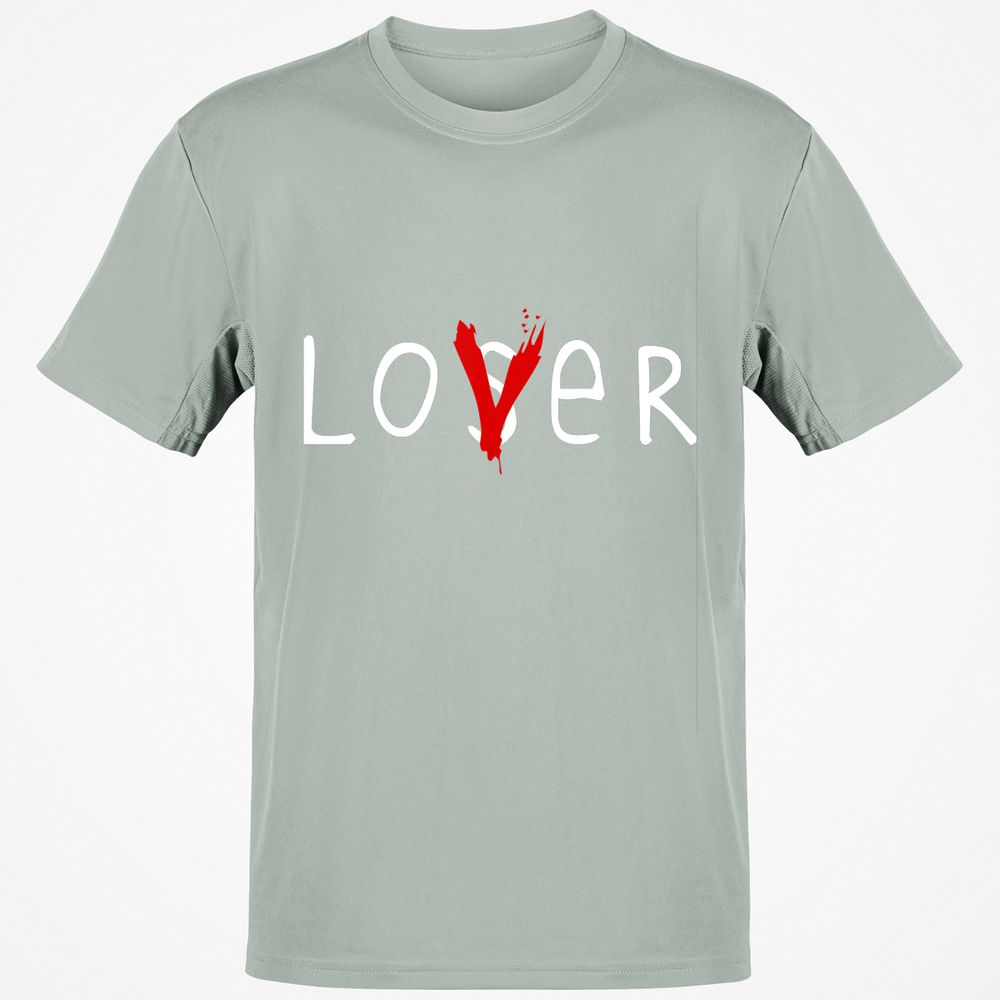 Classic Unisex T-Shirt - 62FQEUKH - Ash - 2