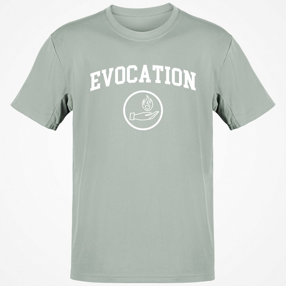 Classic Unisex T-Shirt - 7QEESZ4F - Ash - 2