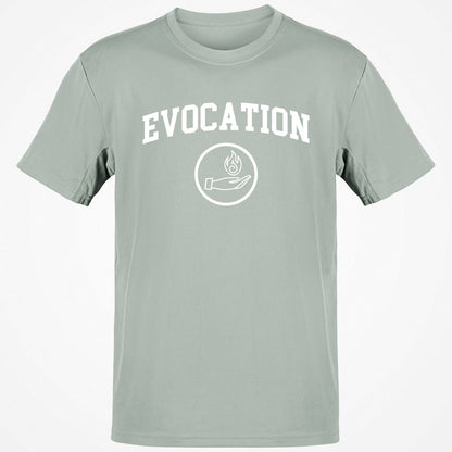 Classic Unisex T-Shirt - 7QEESZ4F - Ash - 2