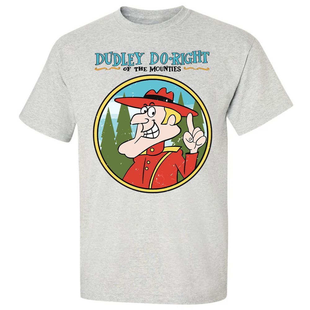 Classic Unisex T-Shirt - ZCJ9BRYD - Ash - 2