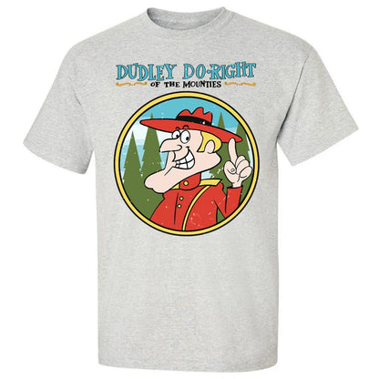 Classic Unisex T-Shirt - ZCJ9BRYD - Ash - 2