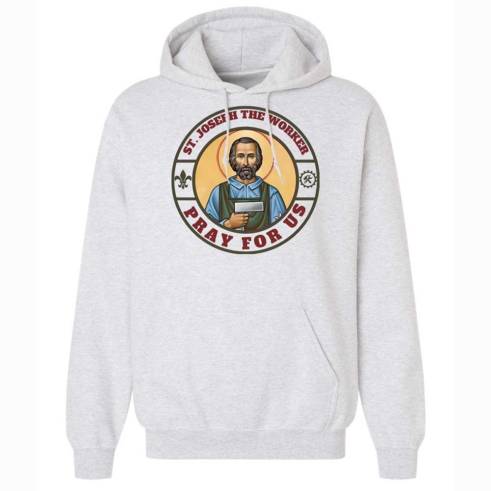 Pray for Us - Ash - 2
