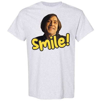 Anton Smile - Ash - 2