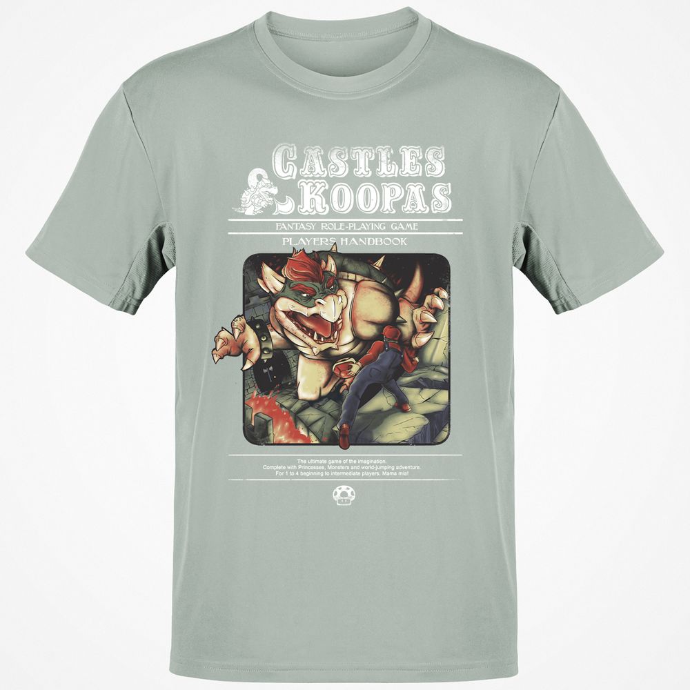 Classic Unisex T-Shirt - ZCWPY8HX - Ash - 2