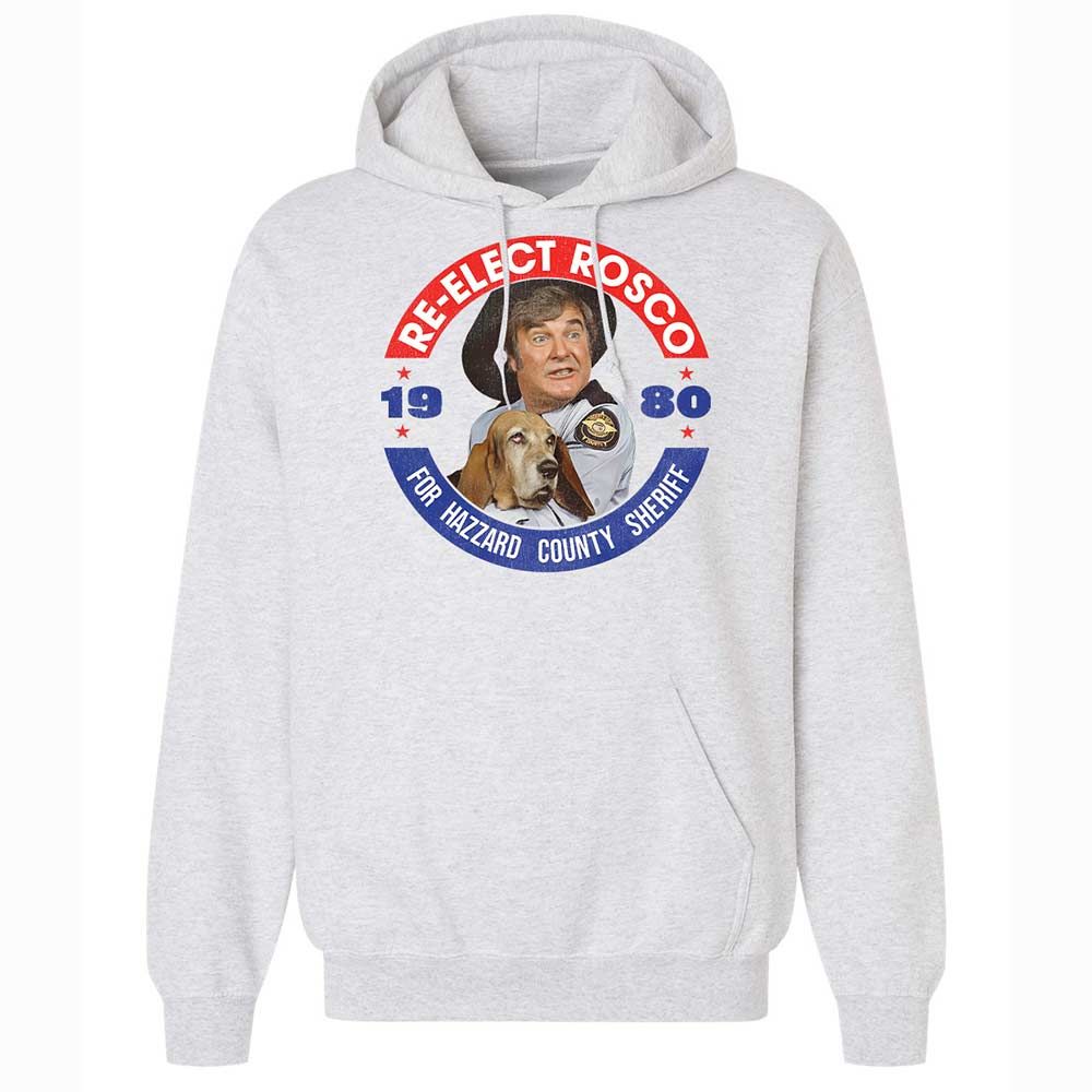Classic Unisex Hoodie - 192Y2CZ8 - Ash - 2
