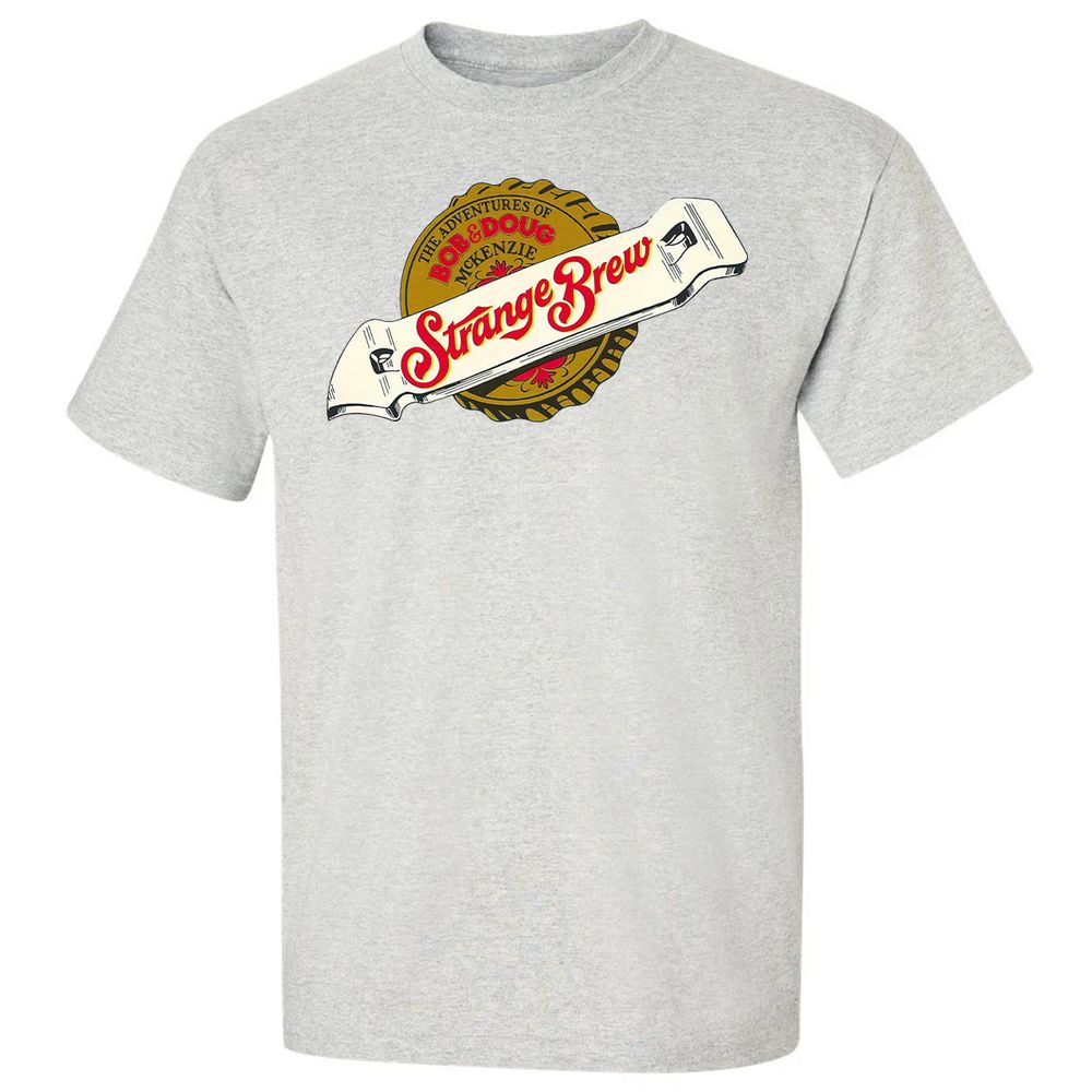 Classic Unisex T-Shirt - VTUC2CHN - Ash - 2