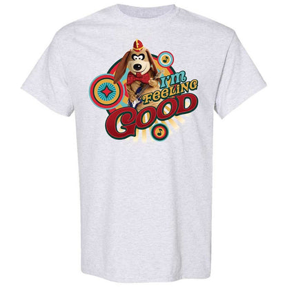 Classic Unisex T-Shirt - MNBSH29A - Ash - 2