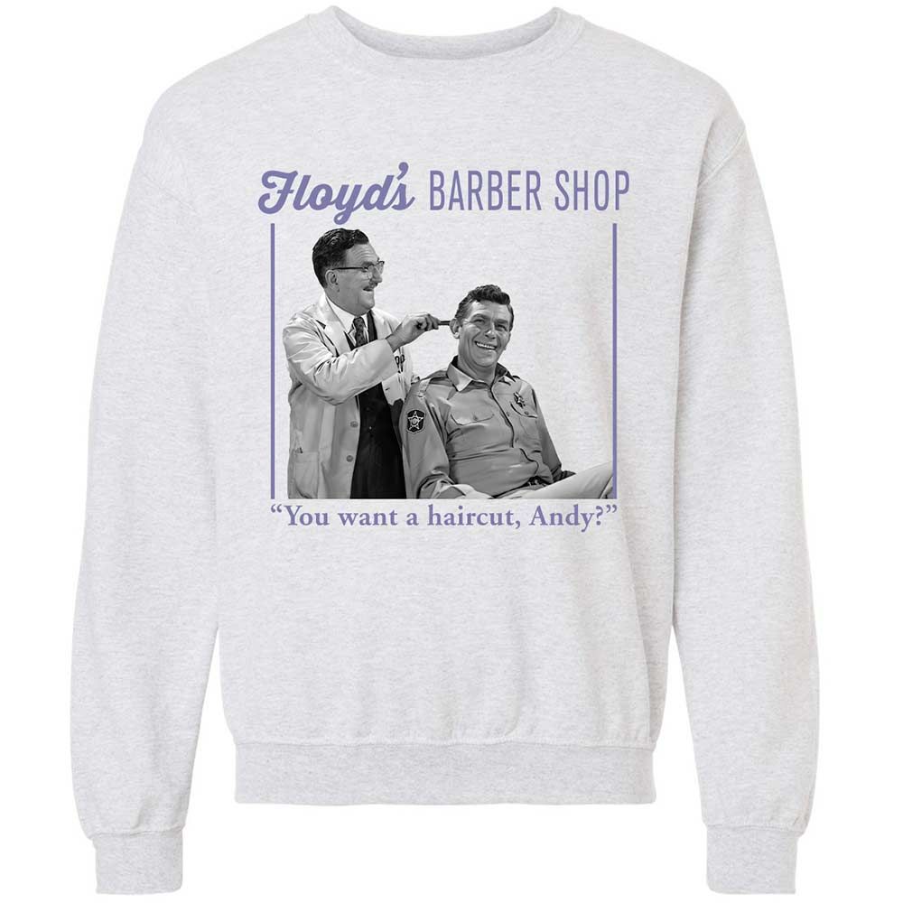 Classic Unisex Sweatshirt - E5UZDT3A - Ash - 2