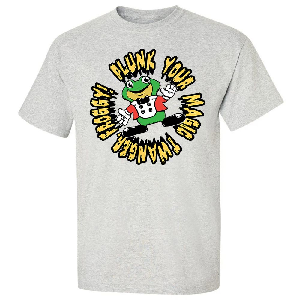 Classic Unisex T-Shirt - HVN1HHN1 - Ash - 2