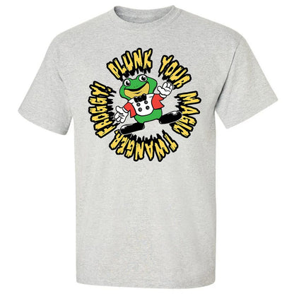 Classic Unisex T-Shirt - HVN1HHN1 - Ash - 2