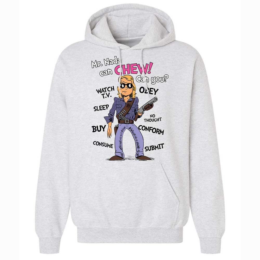 I have come here to chew bubblegum and kick ass - Ash - 2