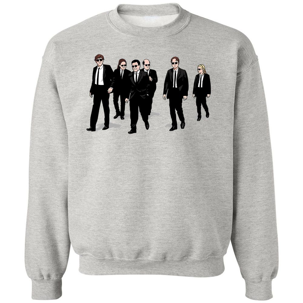 Classic Unisex Sweatshirt - GW2EWL55 - Ash - 2