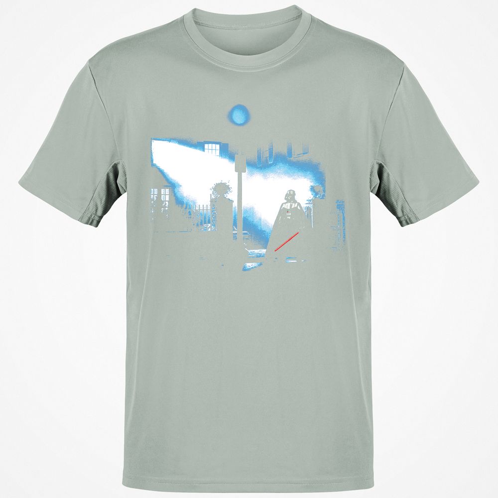 Classic Unisex T-Shirt - 95CZ98TV - Ash - 2