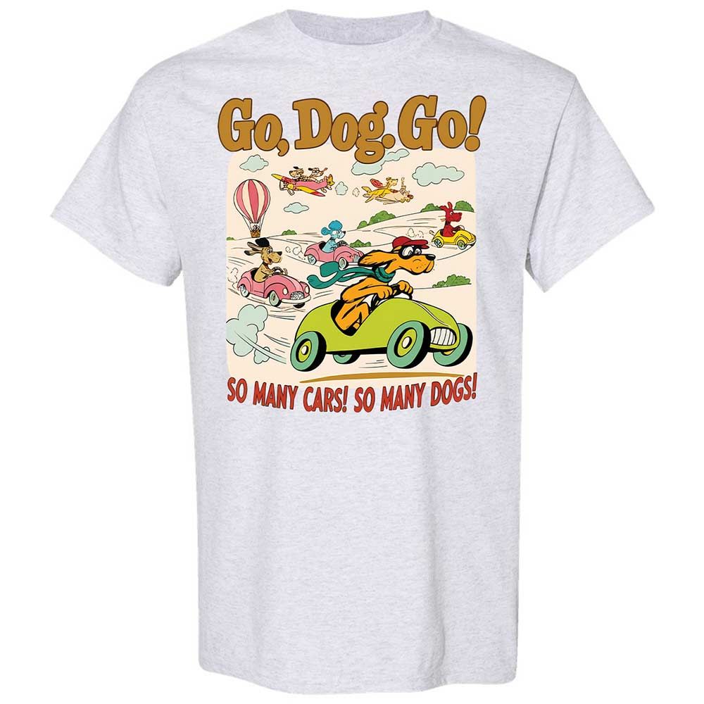 Classic Unisex T-Shirt - TZ5BVCAZ - Ash - 2
