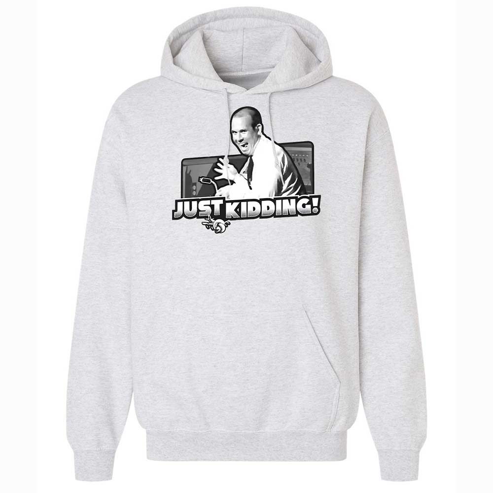 Classic Unisex Hoodie - 2PHUPWS9 - Ash - 2