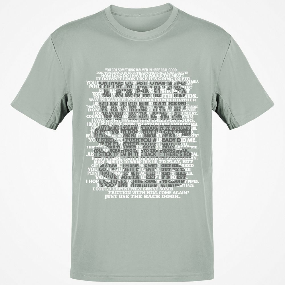 Classic Unisex T-Shirt - H6TMZ26E - Ash - 2