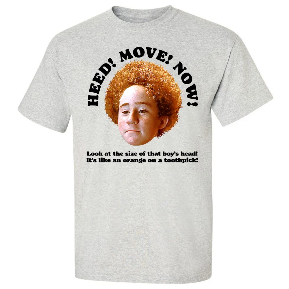 Classic Unisex T-Shirt - BQTR8QRP - Ash - 2