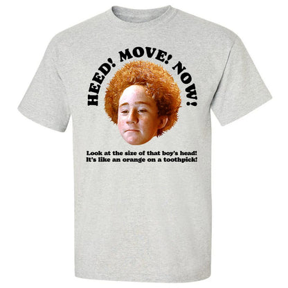 Classic Unisex T-Shirt - BQTR8QRP - Ash - 2