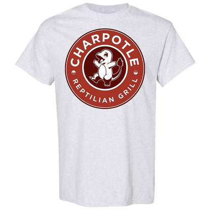 Charpotle Reptilian Grill - Ash - 2