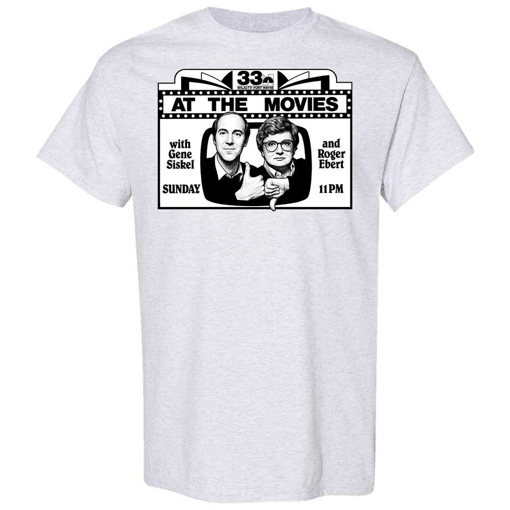 Classic Unisex T-Shirt - P6X4D499 - Ash - 2