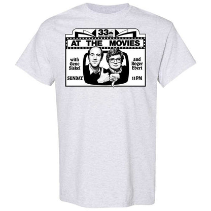 Classic Unisex T-Shirt - P6X4D499 - Ash - 2