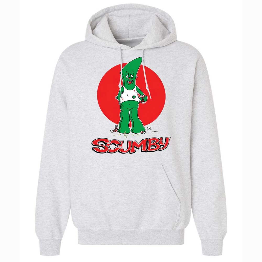 Scumby - Ash - 2