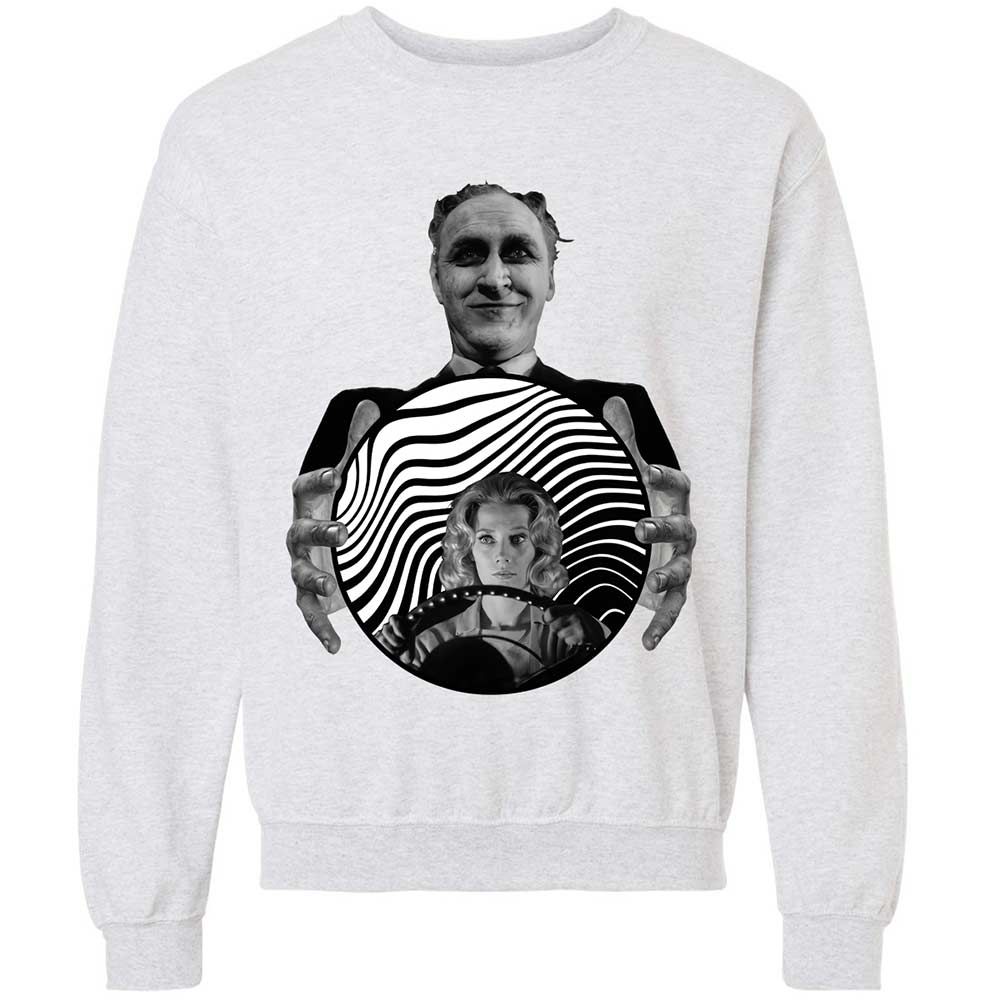 Carnival of Souls - Ash - 2