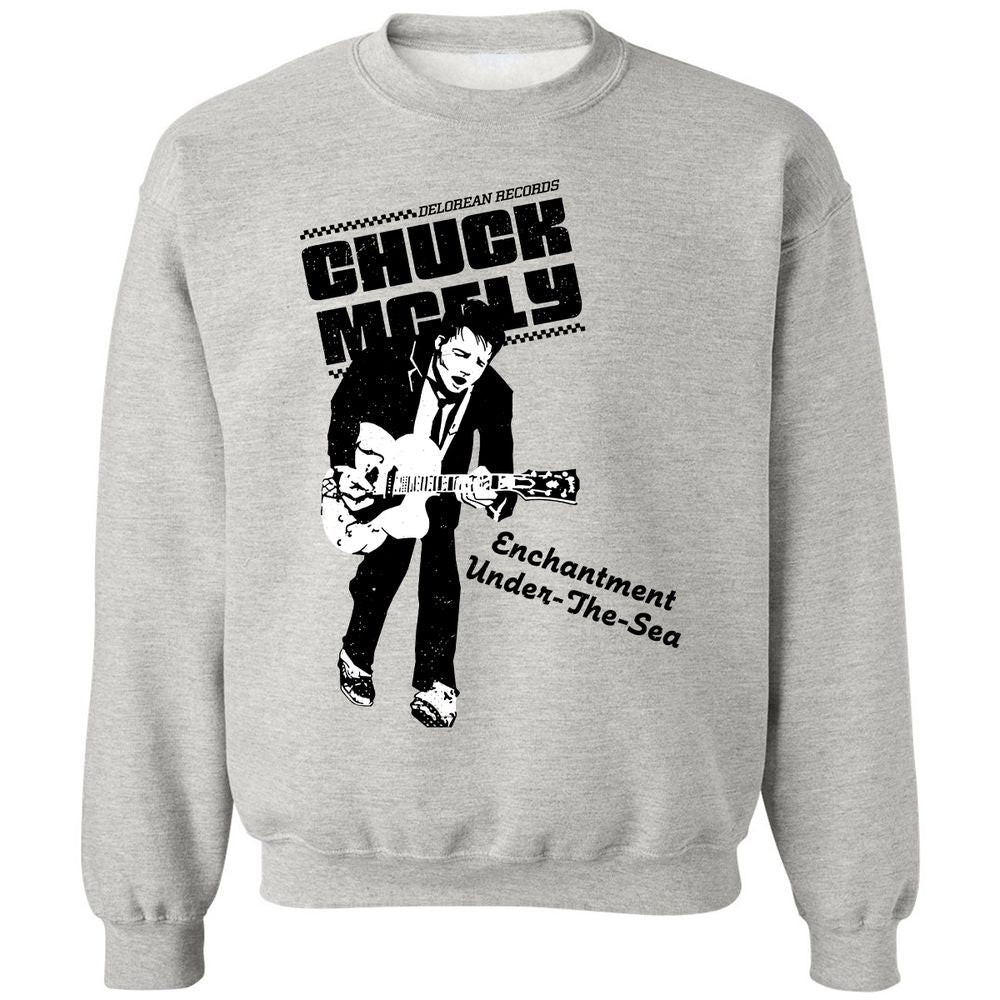Classic Unisex Sweatshirt - PEB2EGL8 - Ash - 2