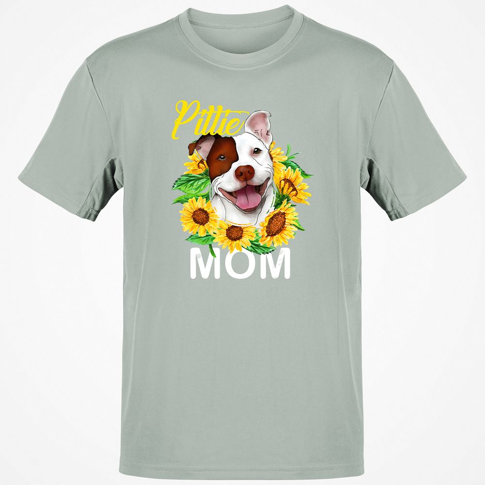 Classic Unisex T-Shirt - BXJKJYBB - Ash - 2