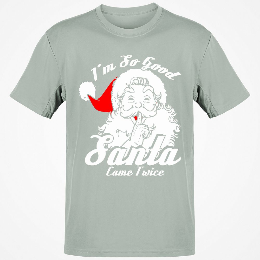 Classic Unisex T-Shirt - A7GWSFMQ - Ash - 2