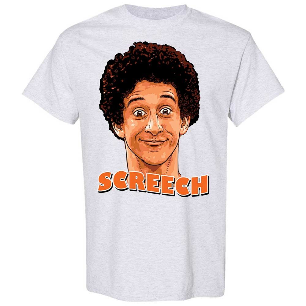 Classic Unisex T-Shirt - C6F64ZFB - Ash - 2