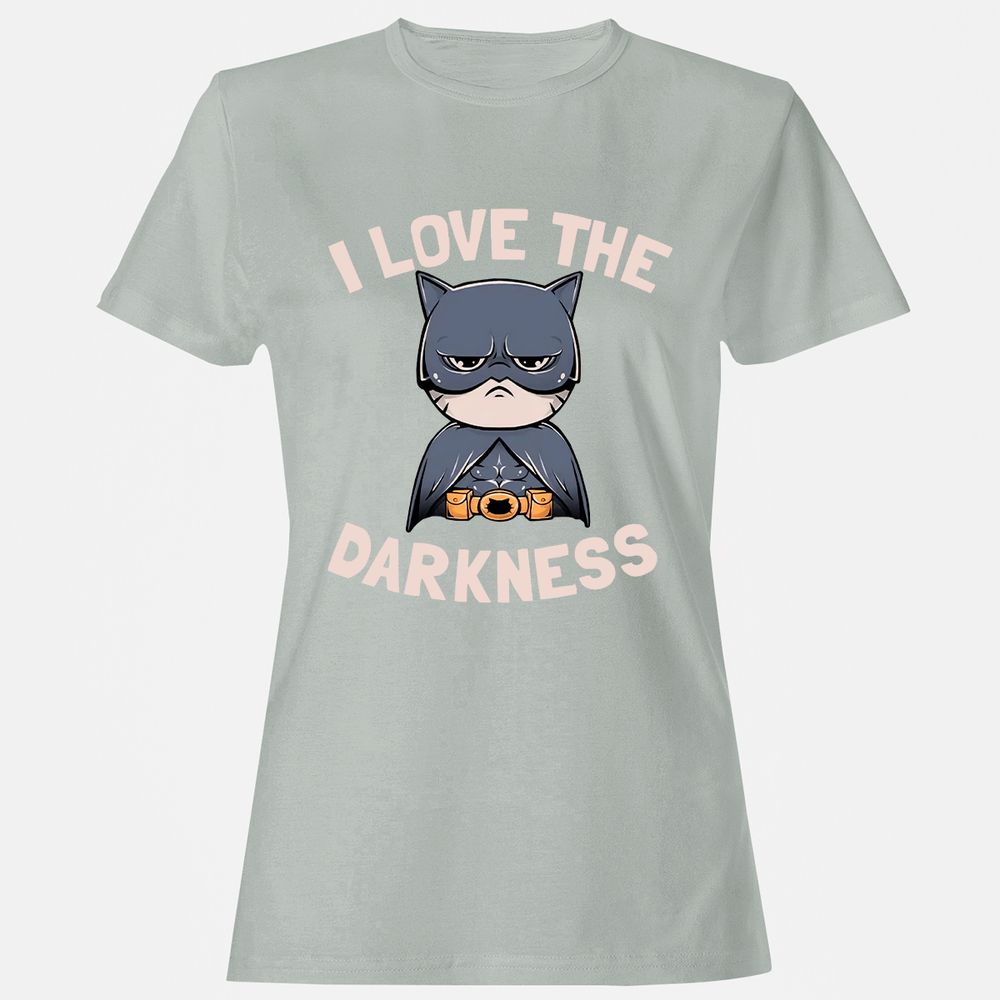 Women's T-Shirt - ABXZRXND - Ash - 2