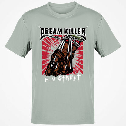 Classic Unisex T-Shirt - 2Q9TSYQW - Ash - 2