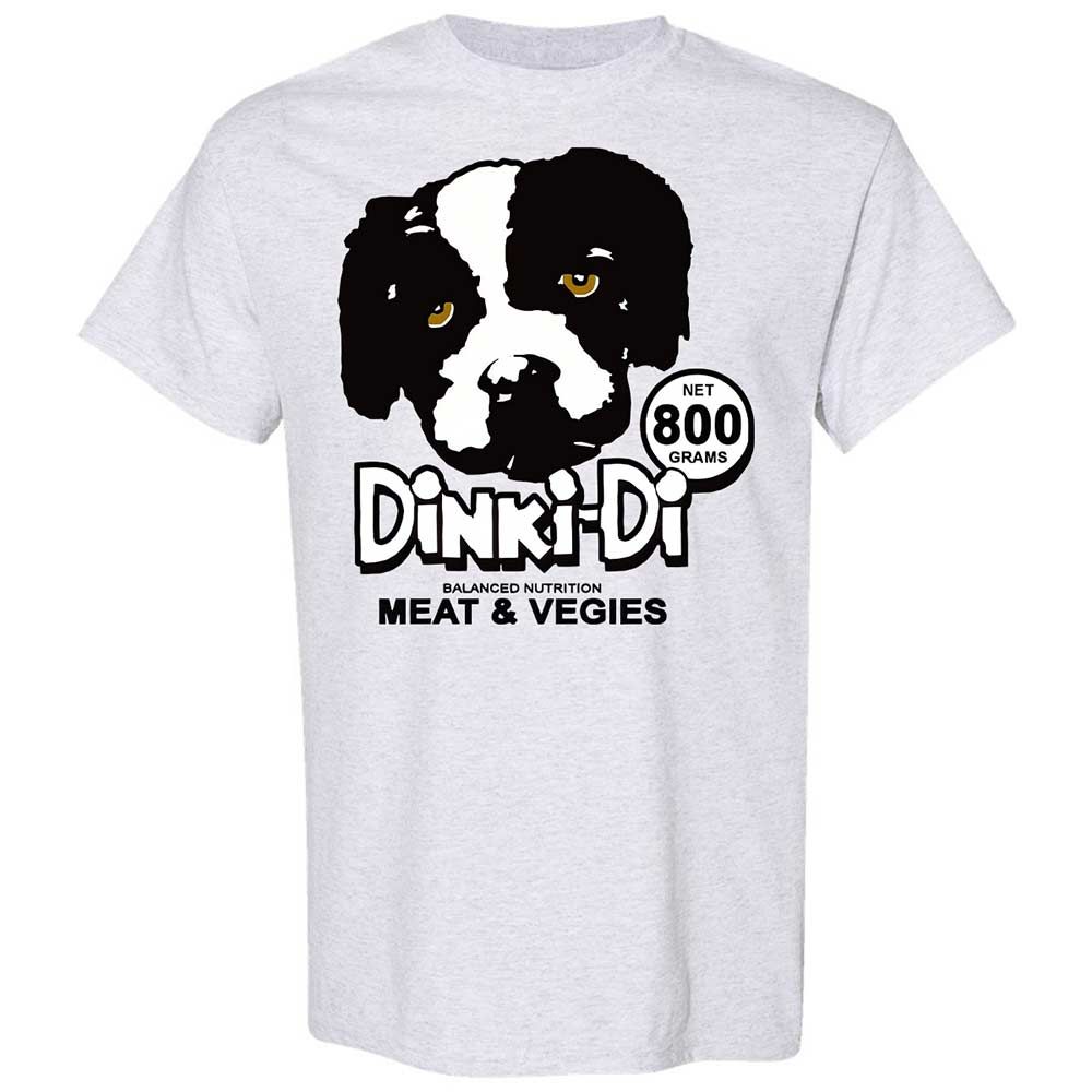 Classic Unisex T-Shirt - 369YW2ZW - Ash - 2