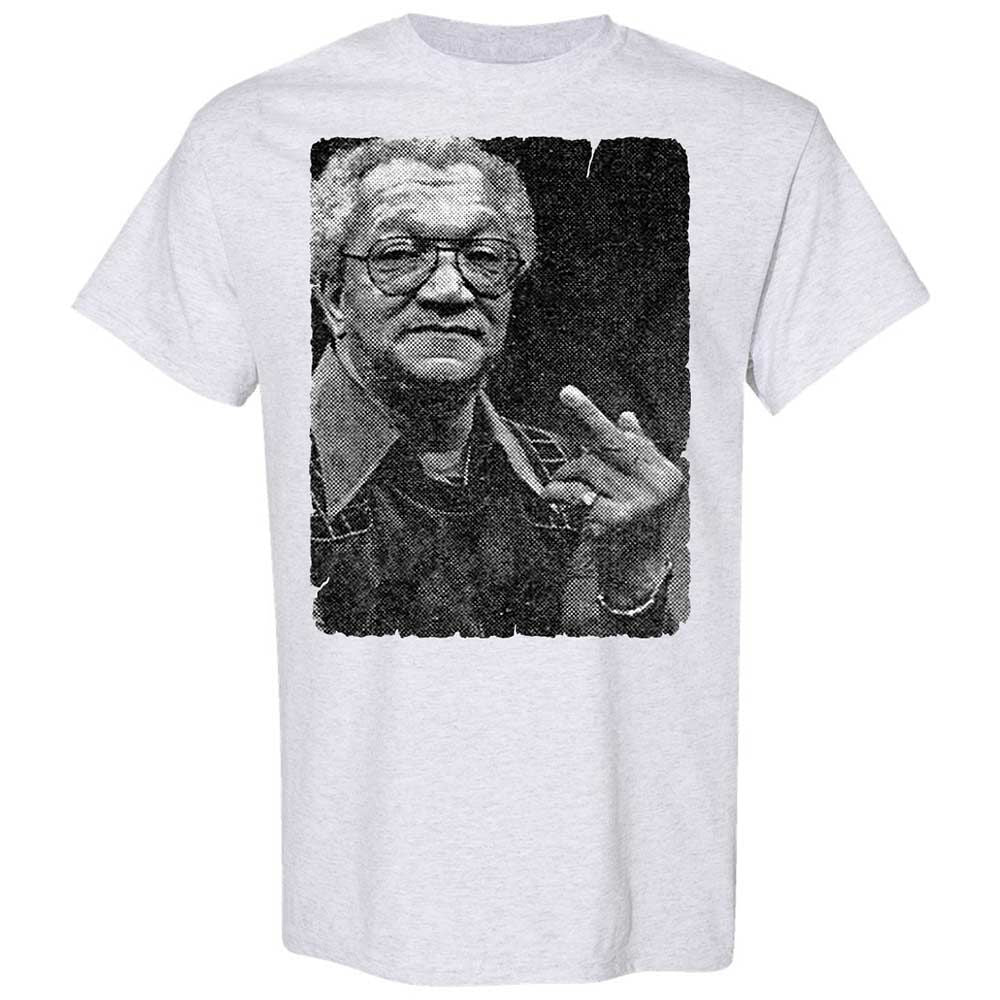 Classic Unisex T-Shirt - EB2CXRH2 - Ash - 2