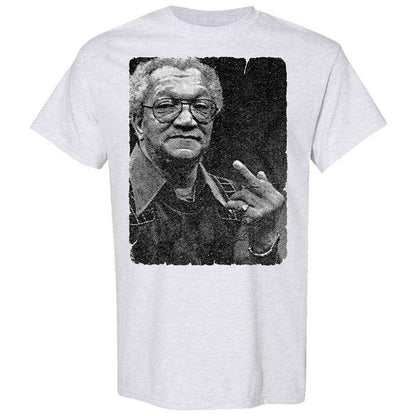 Classic Unisex T-Shirt - EB2CXRH2 - Ash - 2
