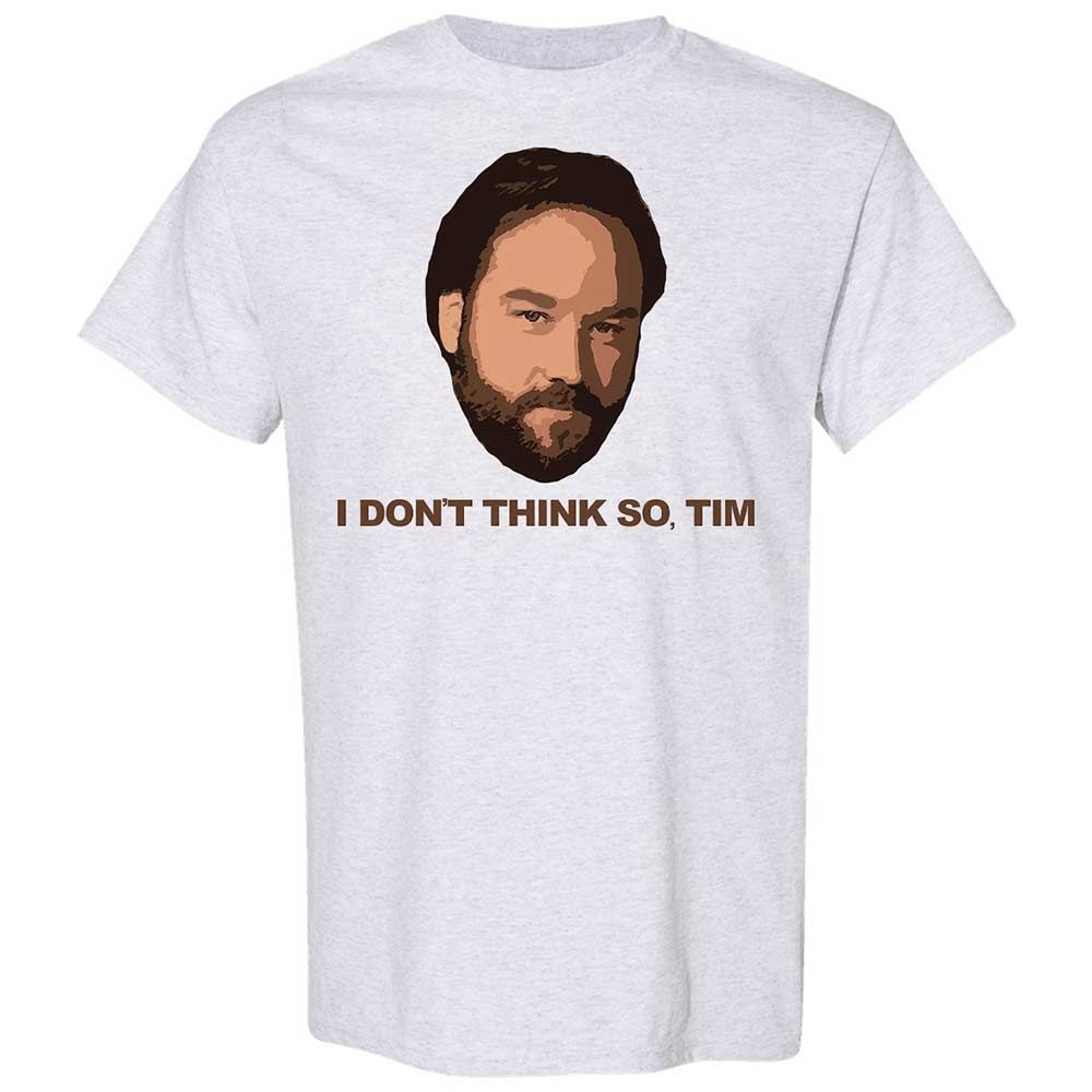 I Don't Think So Tim - Ash - 2