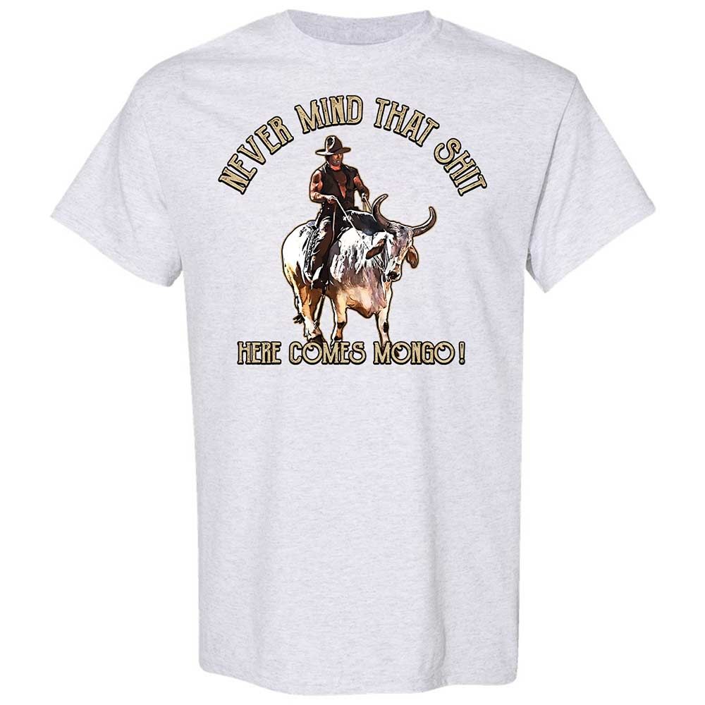 Classic Unisex T-Shirt - A5KPRXG2 - Ash - 2