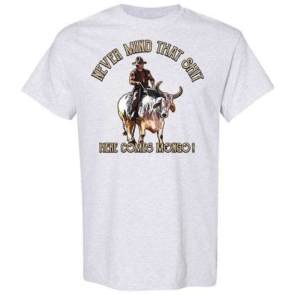 Classic Unisex T-Shirt - A5KPRXG2 - Ash - 2