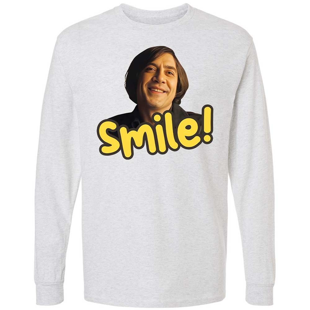 Anton Smile - Ash - 2