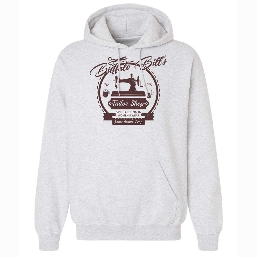 Classic Unisex Hoodie - BEEBTM5T - Ash - 2