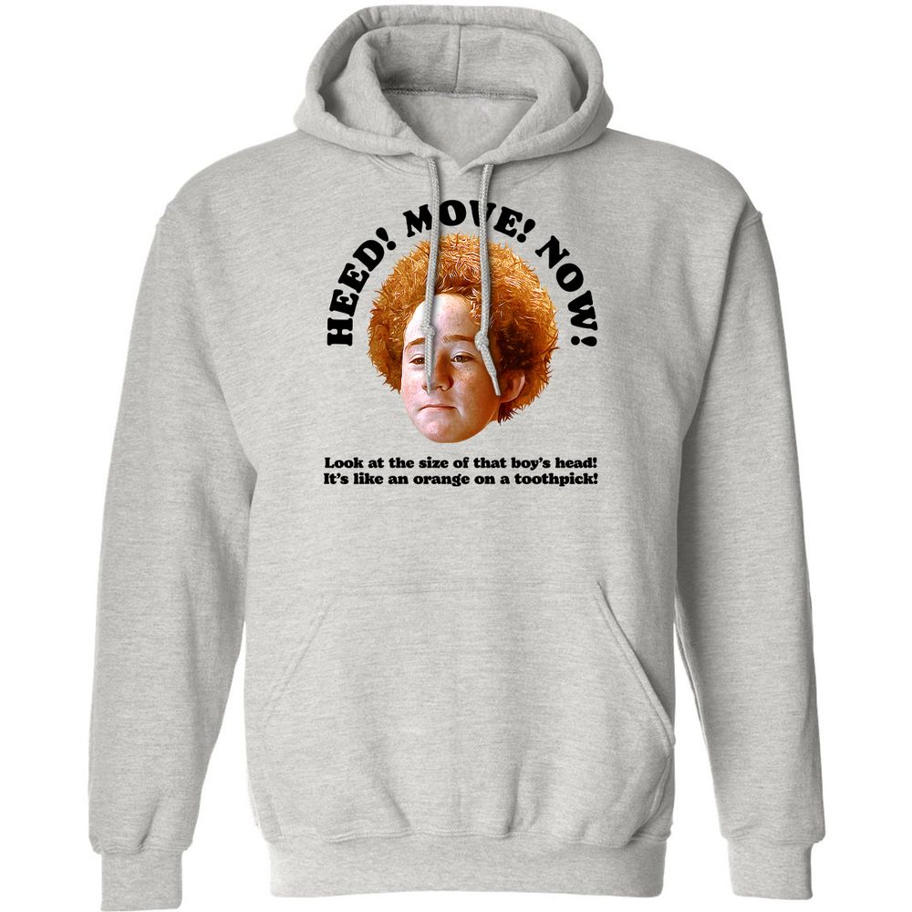 Classic Unisex Hoodie - WSR731RW - Ash - 2