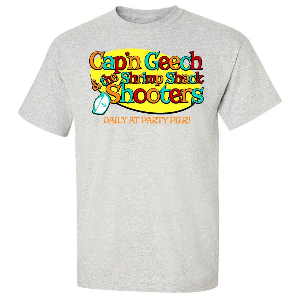Classic Unisex T-Shirt - XLLT2PGE - Ash - 2