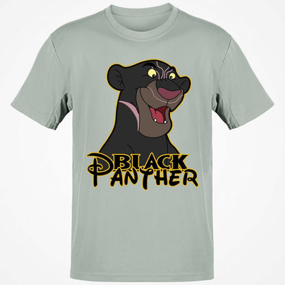 Classic Unisex T-Shirt - UPYEXZDM - Ash - 2