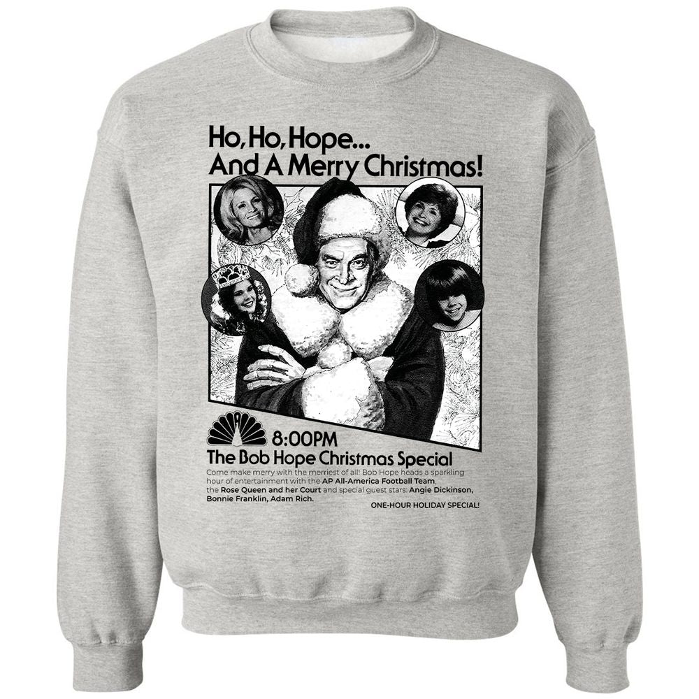 Classic Unisex Sweatshirt - RKTDNLJG - Ash - 2